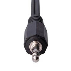 5-DIN MIDI to 3.5mm AUX TRS Jack Audio Cable, 5 pin to 3.5mm Stero Plug Compa…