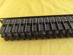 Horizon HPB-1 48-Point 1/4″ Rackmount Audio Patch Bay RE