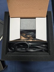 Universal Audio Interface Apollo Twin x DUO UAD2 USB-C Thunderbolt 3 with Box