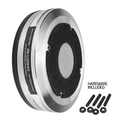 1x PRV Audio D4400Ti-Nd Titanium Neodymium Compression Driver 2″ 400 Watts NEO