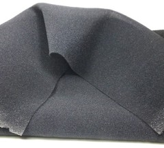 Speaker Grill Foam 1/4” x 48″ x 108″ (HxWxL) Dry Fast Reticulated Foam