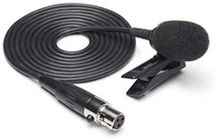 Samson Wireless Microphone System (SWXPD2BLM8)