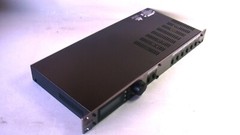 DBX ZonePro 1260 12×6 Digital Zone Processor With Front Panel Control Made in US