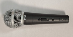 Pyle PDMIC59 Professional Dynamic Microphone
