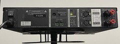 PHC Professional Power Amp W/ DSP Engine | DPA-202 (each)