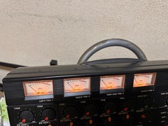TASCAM Porta Two Multitrack Cassette Recorder serviced