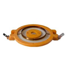 Replacement Diaphragm for Faital PRO HF105, FD371, 8HX200/230, 10HX230 Driver 8Ω