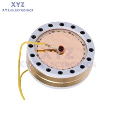 Audio M7 Large Diaphragm Condenser Microphone Capsule 6 Micron DC48V 34mm
