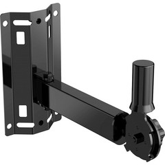 Electro-Voice BRKT-POLE-L Long Wall Mount Bracket For 12″ and 15″ Loudspeakers