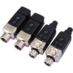 XVive U3D Wireless Microphone System Refurbished