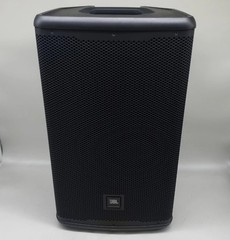 JBL EON712 12″ 1300w Powered Active DJ PA Speaker w/Bluetooth/DSP/Built in Mixer