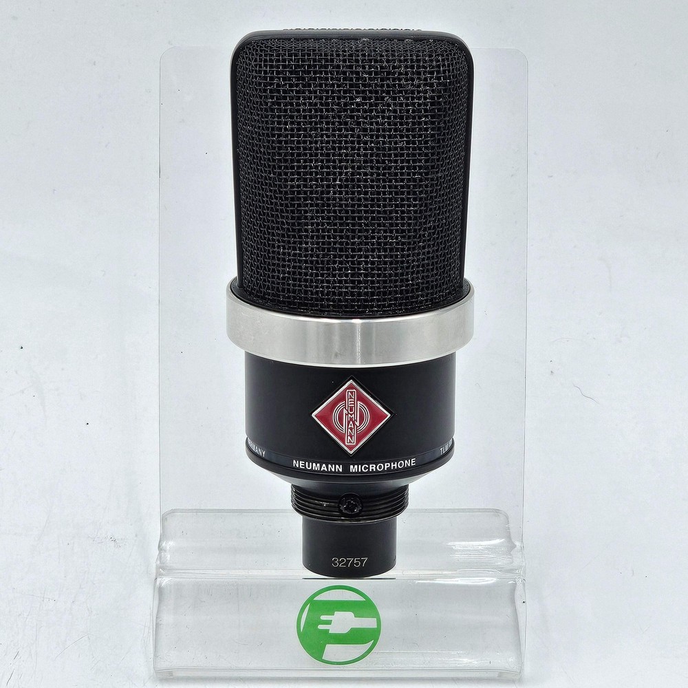 Neumann TLM P48 20Hz – 20kHz Condenser Studio Microphone