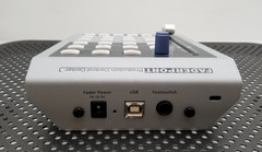 PreSonus Faderport Production Control Center with power adapter