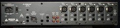 Ashly MX-406 Rack Mounted Stereo Line Mixer Excellent Condition 2000$ New