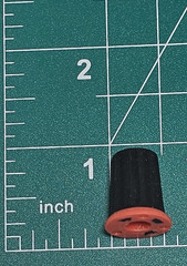 TASCAM 2488 neo Trim Knobs set of 8 replacement