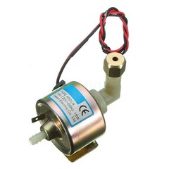 Fog Smoke Machine Oil Pump,900W 40DCB Brass Pump for 110v-120v