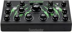 Erica Synths Xenodrive Stereo Distortion/Overdrive/Waveshaper Effects Unit
