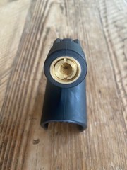 RØDELink M/N: TX and RX Wireless Audio System + TX-M2 Mic + Lav / Misc. Cables
