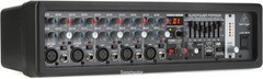 Behringer Europower PMP550M 5-channel 500W Powered Mixer