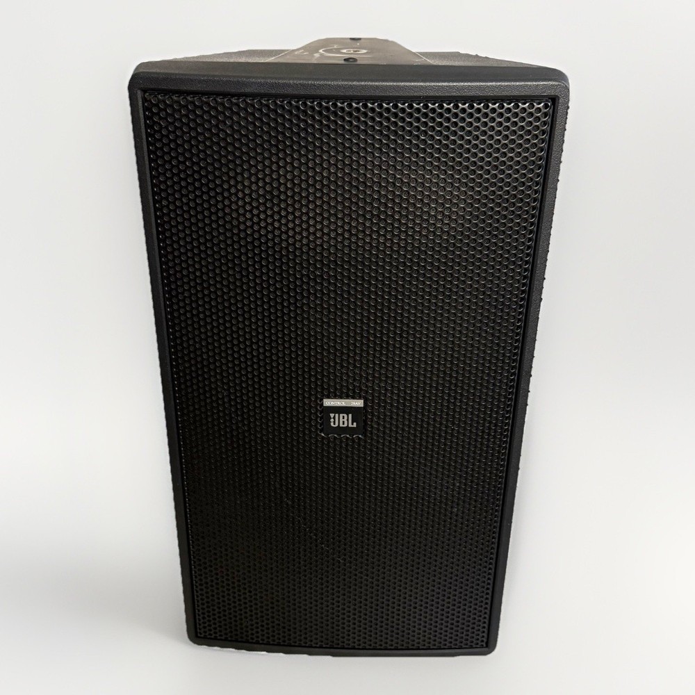 JBL Control 29AV Indoor/Outdoor Speaker-Black -Commercial Grade –