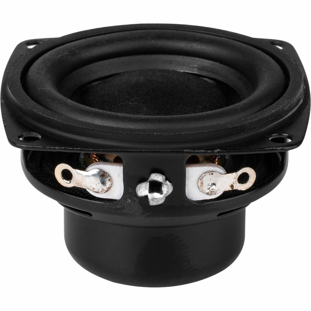 Visaton BF37 1.5″ Full-Range Speaker 4 ohm