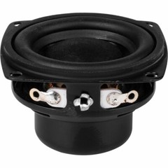 Visaton BF37 1.5″ Full-Range Speaker 4 ohm
