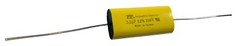 Titanium Diaphragm + Capacitor for Pyle PDBT28 Bullet Tweeter 4 ohm USA SELLER