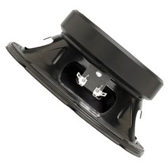 Eminence BETA-8CX 8″ Coax Woofer 8 ohm 500W 93.3dB 2″ Coil 38oz Magnet
