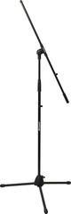 Jamstands MCFB6PK 6-Pack Tripod Mic Stand Bundle for Bands & Studios