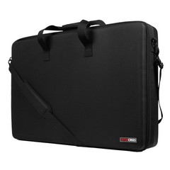 ** NEW Universal DJ Controller Case | Fits 20″-29″ Controllers | Water Resistant