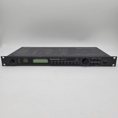 Dynacord DRP 10 Vintage Reverb Effects Processor Tested Working 1980s