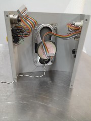 RTS Systems TW Intercom System User Station Model SPK-300