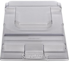 Decksaver DS-PC-DJMS11 Polycarbonate Cover for Pioneer DJM-S11
