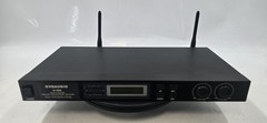 GVDAudio G-288 UHF 800 MHz Wireless Microphone Receiver – TESTED – EB-19386