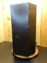 Sound Tech XL1R Passive 150W 8-ohm Wired Parallel Output PA Speaker