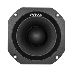 2x PRV Audio TW700Ti Bullet 4” Pro Audio Super Tweeters 8 Ohms Titanium 480W
