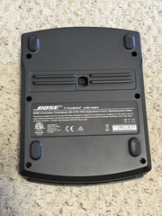 Bose T1 ToneMatch Audio Engine Mixer + Power Supply + ToneMatch Digital Cable
