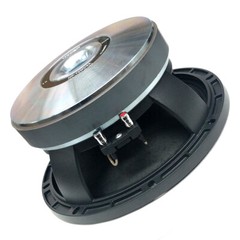 HyperPower 10″ Very High Output 400-Watt RMS Midrange Midbass Speaker 10MD86