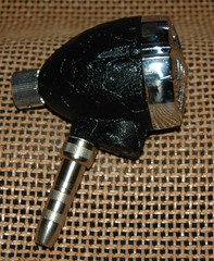 Custom Astatic JT-30 Harp Harmonica Microphone 70s Hot Shure 99B86 1004 Ohms! @@
