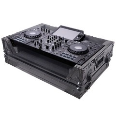 PROX ATA Controller Road Case 1u Rack Space Fits Pioneer XDJ-RX3 DJ Controller