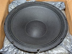 Eminence Delta-12A 12″ 400-Watt Woofer 8 ohm Speaker – Tested & Working!