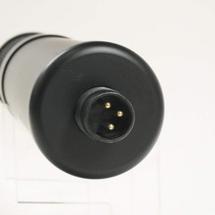 Slate Digital ML-1 Large-Diaphragm Modeling Microphone (VMS-ML1) 20Hz – 20kHz