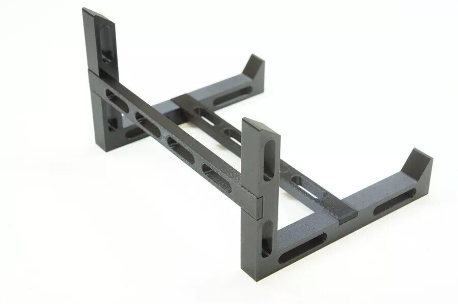 Angled Stand for AKAI MPC Live 2 Standalone Production Center Tilt Display