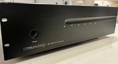 TruAudio Tru Audio Model MR-1275 Six-Zone 12 Channel Amplifier