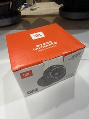JBL / Selenium – ST500 BLACK Ultimate Super Tweeter 500 Watts 8 ohms