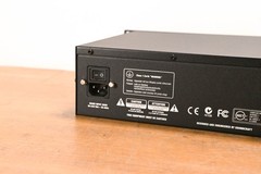 Soundcraft Mini Stagebox 16R Cat 5 16-CH Digital Stage Box w/ MADI Card CG010TU