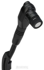 Shure WB98H/C Cardioid Clip-on Instrument Microphone for Shure Wireless