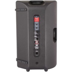 Blastking BLADE15A 15” Active Loudspeaker 1000 Watts Class-D with DSP Processor