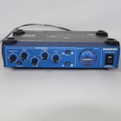 Samson C.Com Opti 115V Optical Compressor C-Com Stereo Limiter NO POWER CABLE