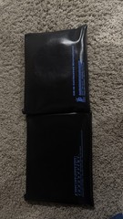 AudioControl SA-3055 RTA With Blue Fabric Carry Case w/ Strap and microphones